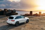 Mercedes-AMG GLC63 S 4Matic+ 2018 года (AU)
